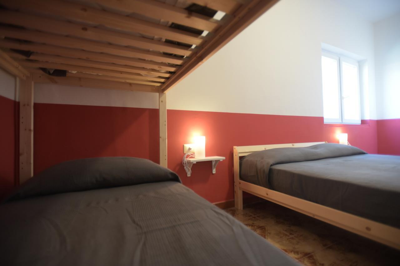 Sunset B&B Pompeii Eksteriør bilde